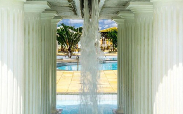 Lacqua di Roma - Resort - Caldas Tur