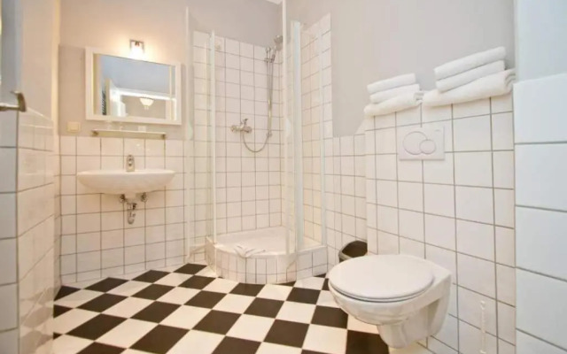 Villa Hartmann Drewitz App 03