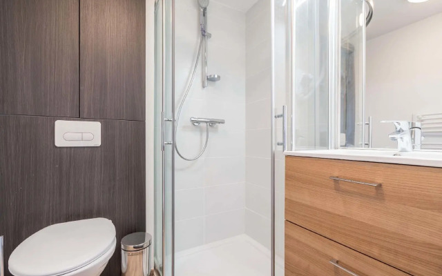 Holiday Suites La Brise des Dunes