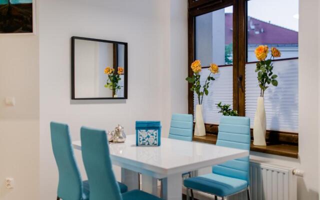 Kings Landing Apartament