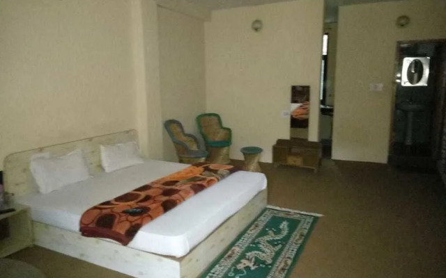 River Side Guest House