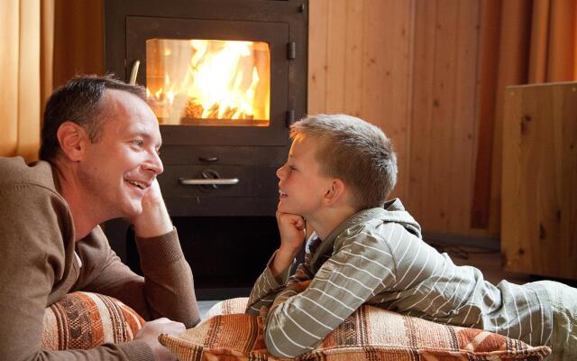 Holiday Park Muritz, Rechlin-nord