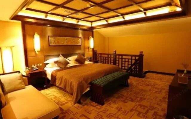Haiying Langting Hotel
