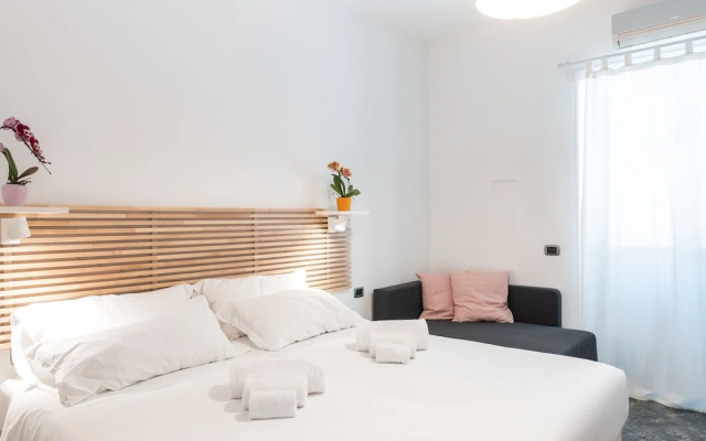 4bnb - Reale House Borgo