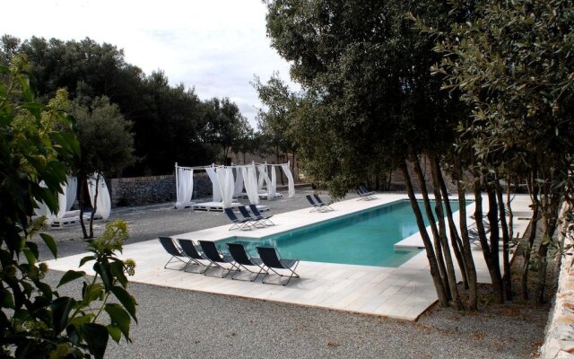 Masseria Iazzo Scagno