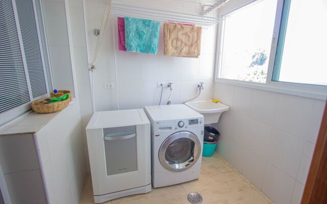 Apartamento Les Vagues