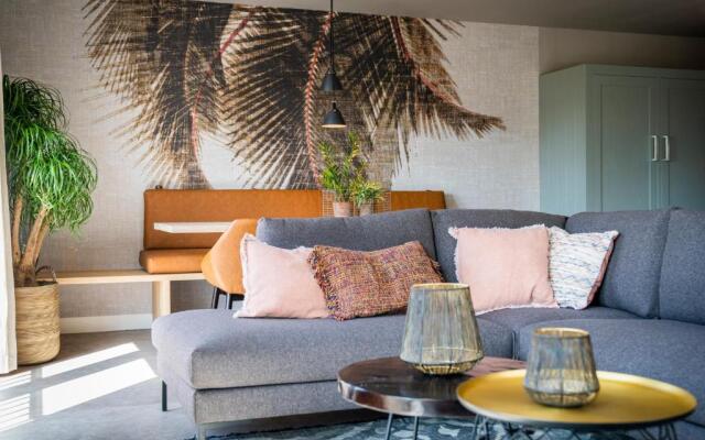 Just Texel Suites & Apartments