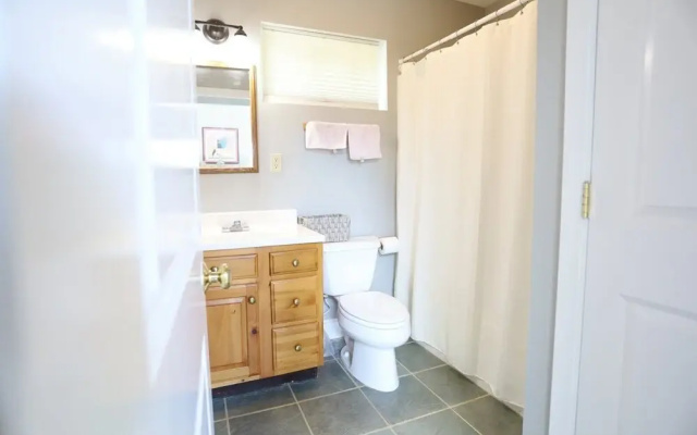 Weetamoo Trail 50, Waterville Estates