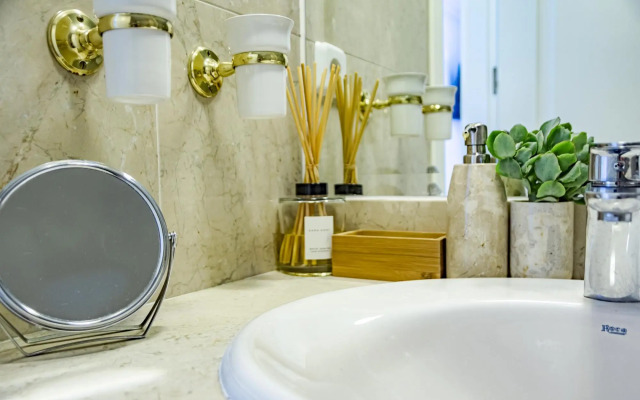 SAA2- comfortable apartment Puerto banus