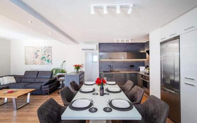 Apartment Marul