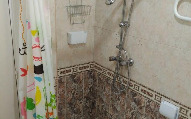 Pedregalejo Beach Apartment 4