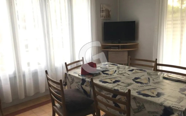 Maison La Tranche-sur-Mer, 3 pièces, 6 personnes - FR-1-357-49