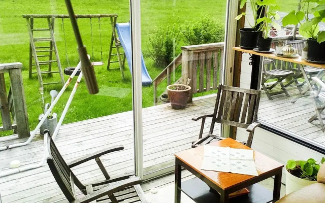 6 Person Holiday Home in Vara