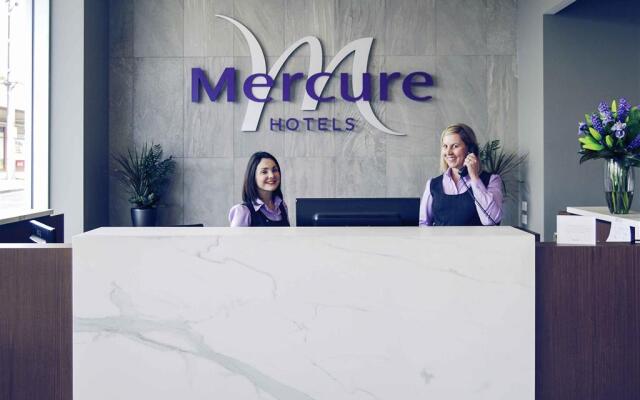 Mercure Warragul