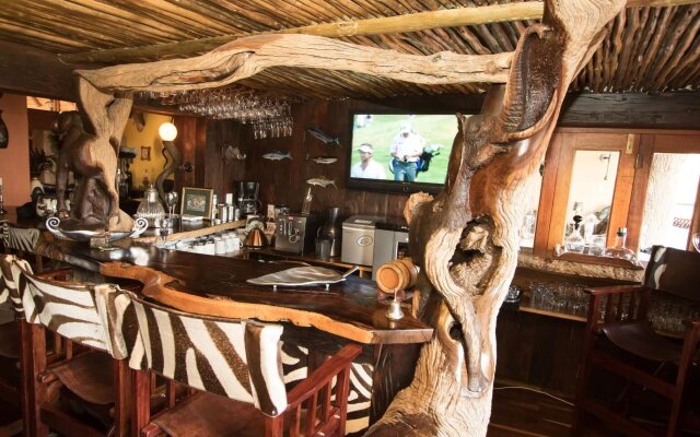 Phumelelo Lodge