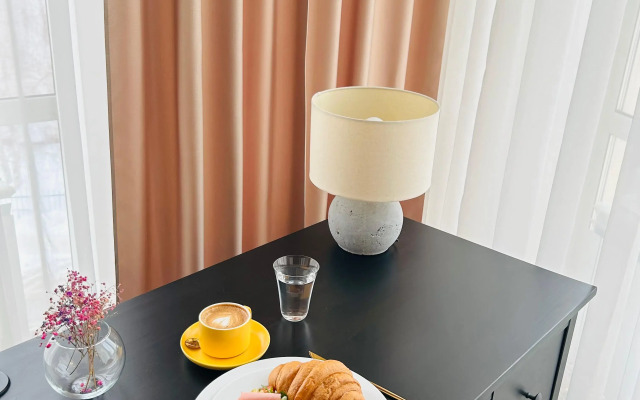 ОТО TWEED Оренбург