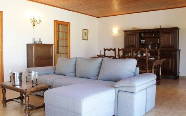 Maison Saint-Pierre-d'Oléron-La Cotinière, 4 pièces, 6 personnes - FR-1-246A-368