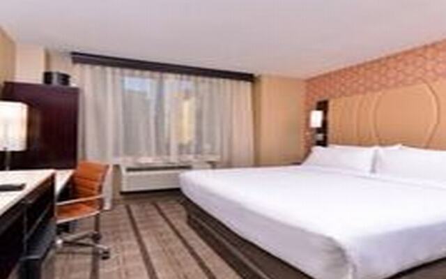 Holiday Inn New York City - Times Square, an IHG Hotel