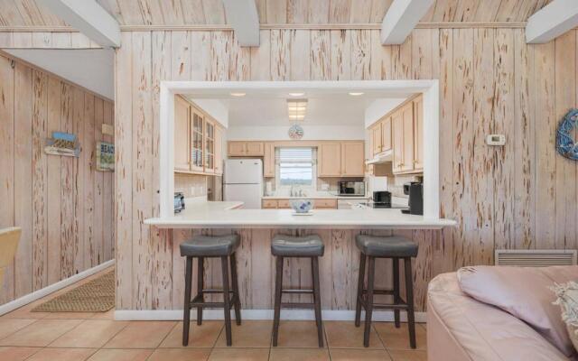 White Heron Beach House