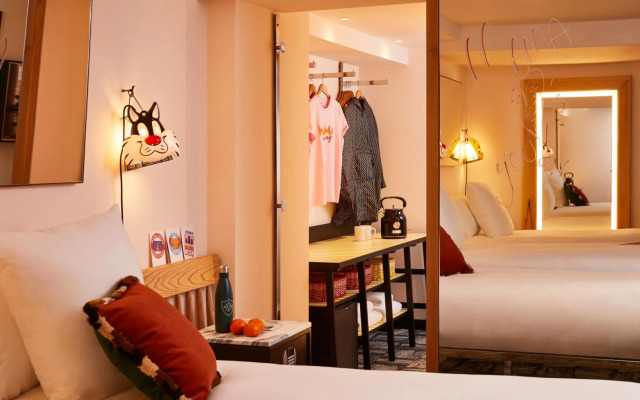 Mama Shelter London - Shoreditch