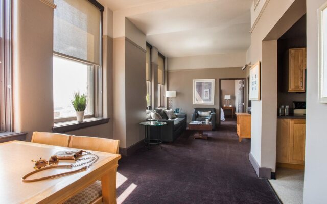 Magnolia Hotel Dallas Downtown