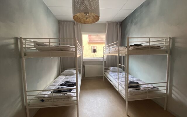 365 City Hostel Borlänge