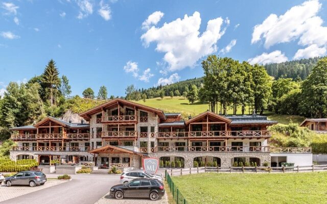 AvenidA Mountain Lodges Saalbach