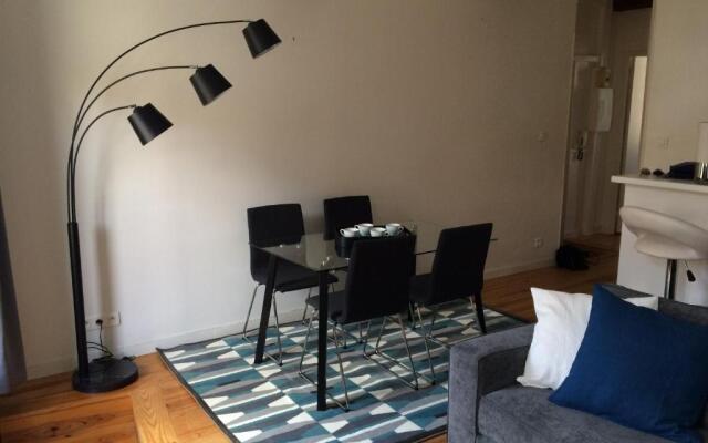 Freed'home Côté Capitole