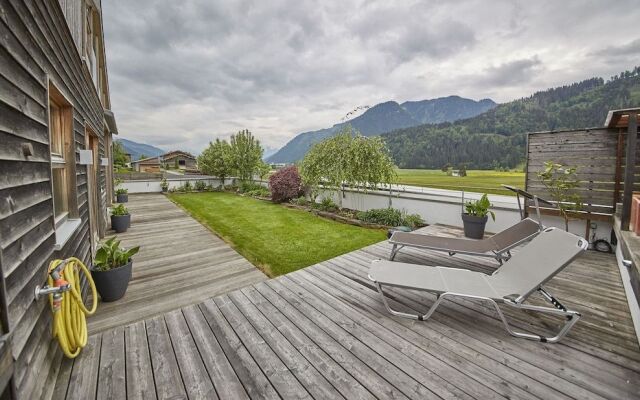 Holiday Penthouse Holleis