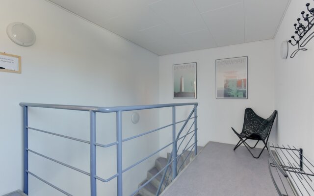 Harbour Penthouse