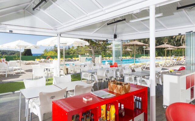 Apartaments Els Llorers
