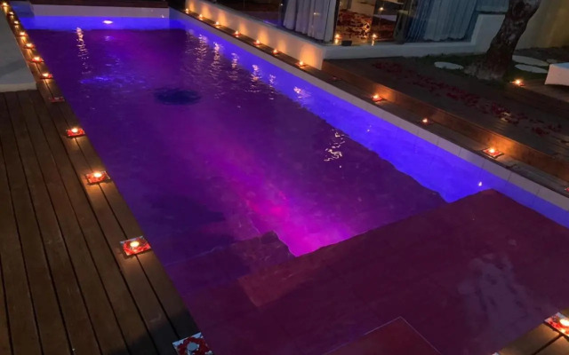Kiss Villas Bali