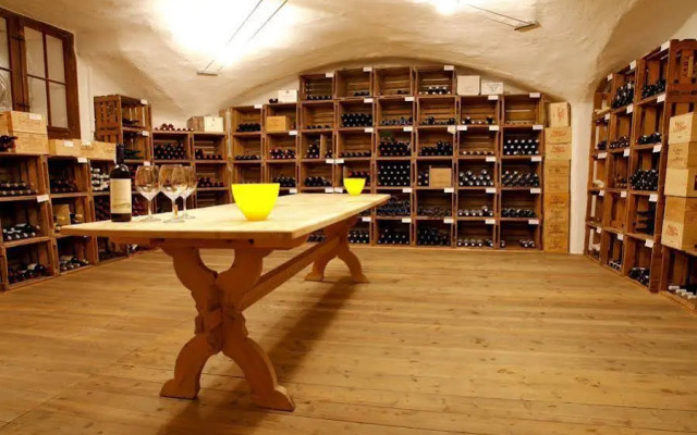 Hotel Müller Mountain Lodge