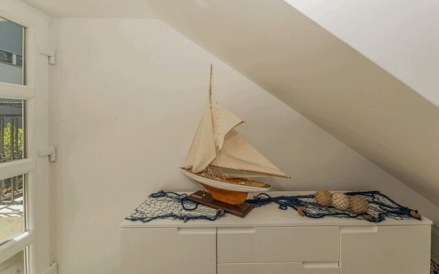 Apartment Stichling