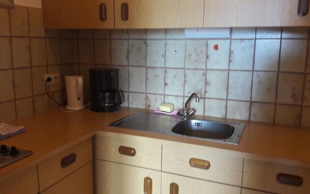 Ferienwohnung Gästehaus Inge