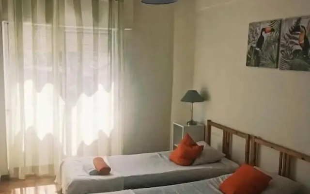 Oriente DNA Studios III