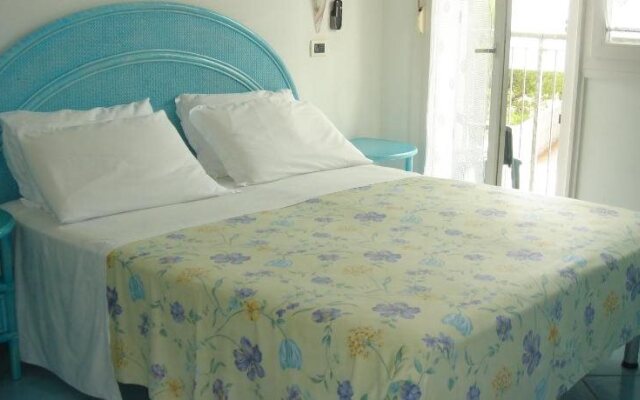 Hotel Da Giovanna