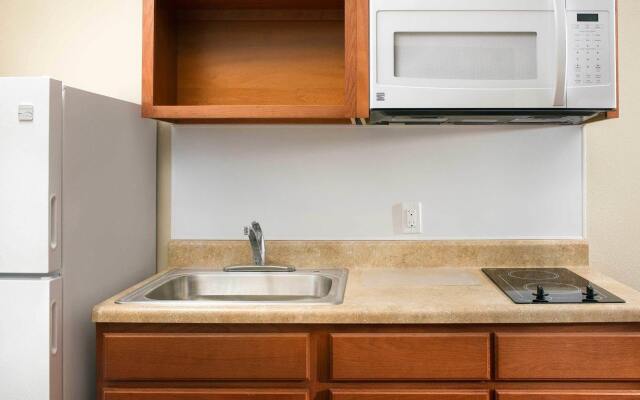 WoodSpring Suites College Station