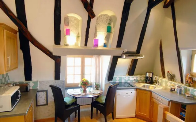 La Maison des Poètes & Spa