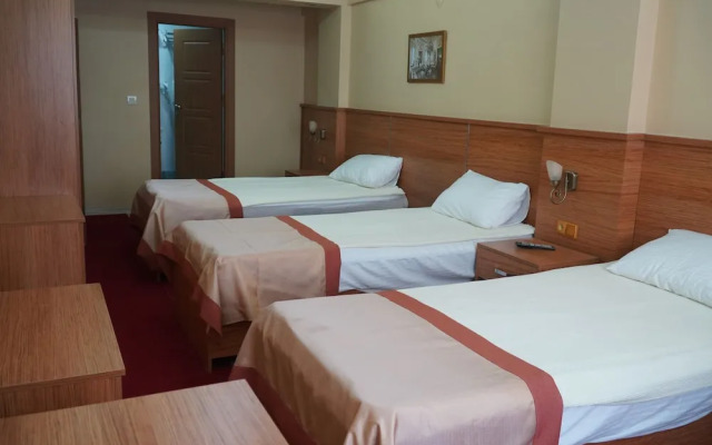 Ihva Otel Pierre Loti