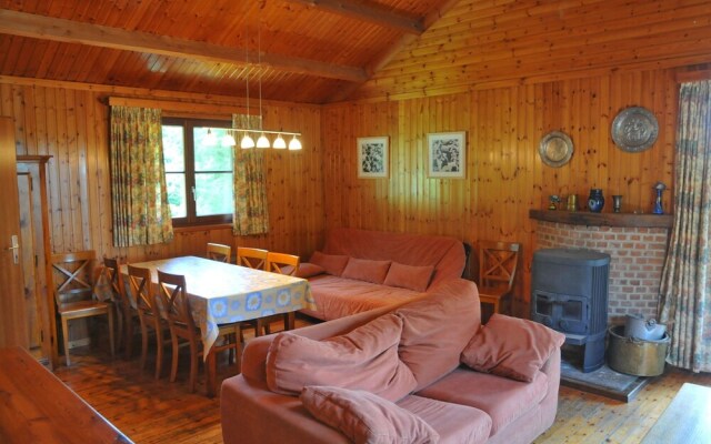 Beautiful Holiday Home in Durbuy With Private Terrace