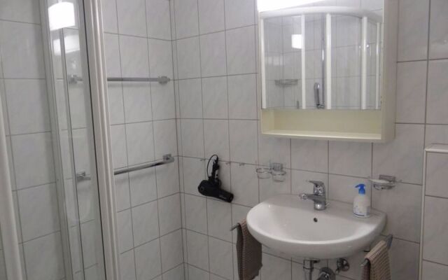 Sunnmatt Süd Wohnung 245