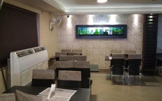 Hotel Rukmini