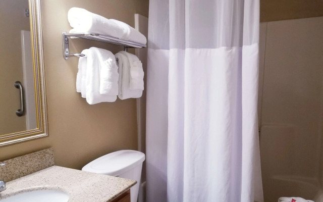 Baymont by Wyndham Indianapolis Northwest