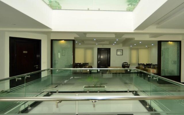 Agra Luxury Home Stay