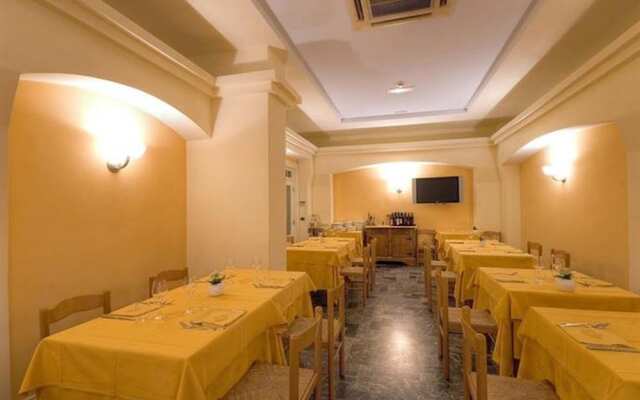 Settecolli Sport Hostel - Double Room 109