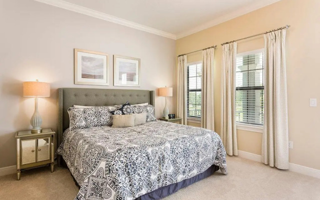 Villa W258 Desert Mountain Court