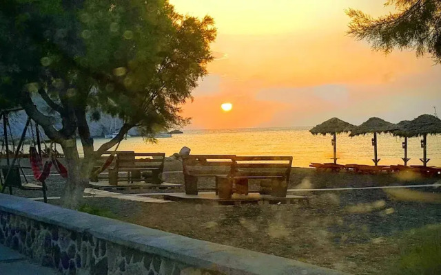 Room in Studio - Pleasure Room 1 By The Sea
