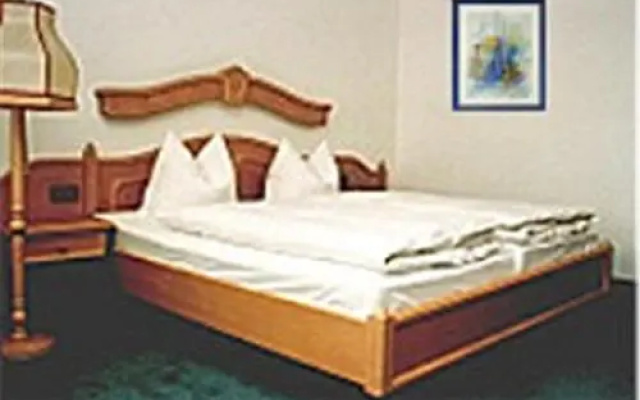 Landhotel Hopp