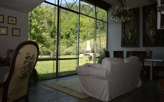 L'Orto Fortunato di Luvara